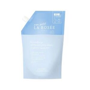 La Rosée Mon Petit Gel Lavant Ultra-Doux Bébé & Enfant Éco-Recharge 800 ml  - Doypack 800 ml