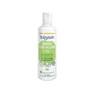 Babysoin Liniment 250 ml - Flacon 250 ml