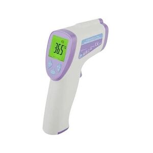 Easypix ThermoGun TG2 Thermomètre médical mesures sans contact - Publicité