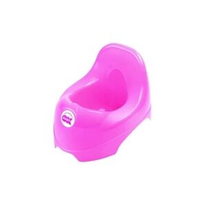 Ok Baby okbaby siege de toilette de voyage roady - rose vif - Publicité