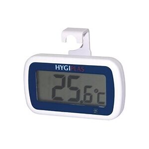 Materiel Ch Pro Mini thermomètre étanche - Publicité