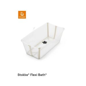 Stokke Flexi baignoire Sandy Beige - Publicité