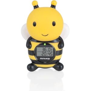 miniland Thermometre de bain abeille Thermo Bath