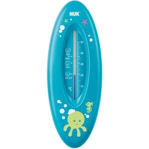 NUK Thermometre de bain, bleu