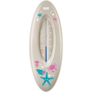 NUK Thermometre de bain, gris