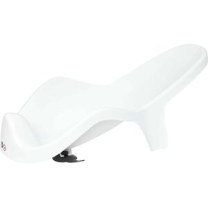 Luma® Babycare Transat de bain, blanc