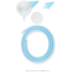 nosiboo Accessoires pour mouche bebe electrique Pro bleu