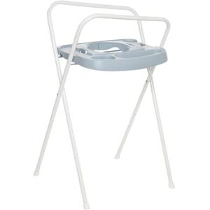 bébé-jou® Support de baignoire bébé Celestial Blue 103 cm