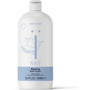 NAIF Naïf Bain moussant enfant 500 ml