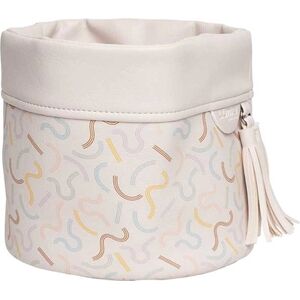 Luma® Babycare Panier de rangement pour lange Multi Lines