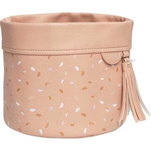 Luma® Babycare Panier de rangement pour lange Half Moon