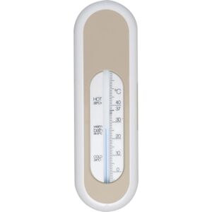 bebe-jou® Thermometre de bain taupe