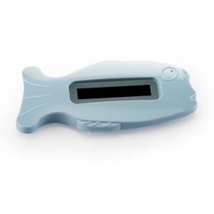 Thermobaby® Thermometre de bain numerique, fleur bleue