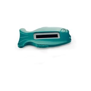 Thermobaby® Thermometre de bain numerique, emeraude