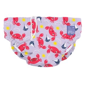 Mitac Bambino Mio Couche de bain lavable crique aux crabes L