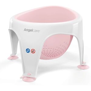 ® Anneau de bain enfant 6-10 mois, light pink