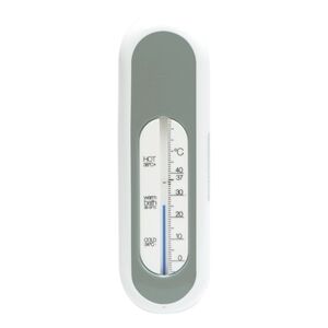 bebe-jou® Thermometre de bain vert brise