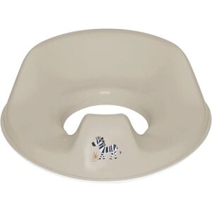 bebe-jou® Reducteur de toilettes enfant de luxe steppe