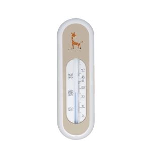 bebe-jou® Thermometre de bain steppe