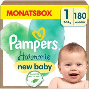 Pampers Couches Baby-Dry taille 4+ 10-15 kg, Maxi Pack 1x94 pièces