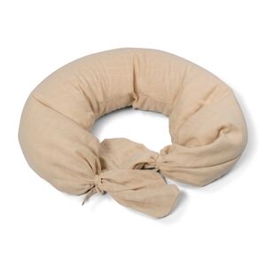 Coussin d'allaitement multi-utilisations Ivory Cream