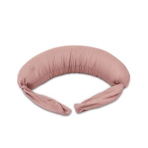 FILIBABBA Coussin d'allaitement multi-utilisations Blush