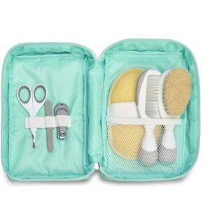 Chicco Kit de voyagetoilette enfant manucure 6en1