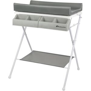 Bébé Confort Combi bain table à langer Baltic Gray Mist