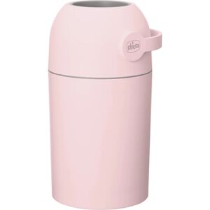 Chicco Poubelle a couches Odour Off rose