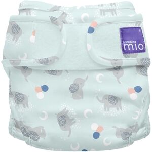 Mitac Bambino Mio Couche lavable mioduo tout-en-deux, reve eveille