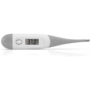 Alecto Thermomètre digital bébé Alecto gris - Thermomètre