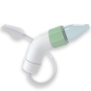 Chicco Physioclean Aspirateur Nasal Soft and Easy - Publicité