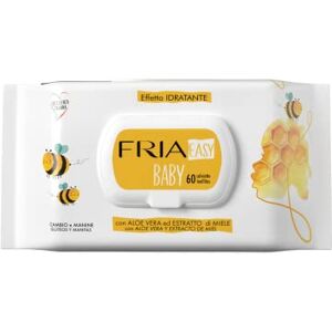 FRIA Utility Baby avec couvercle 60 – 400 g - Publicité