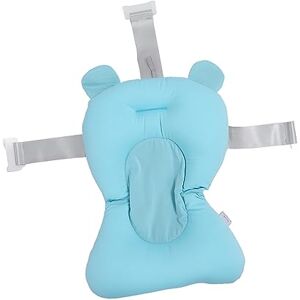 MONODEAL baignoire gonflable pour bébé été bain doux bassin de