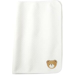 Lamala 50 x 70 cm Dessin animé Bébé Matelas à Langer Coton Changeur de Couches pour Nouveau-né Imperméable Tapis à Langer Tapis de Jeu de Sol - Publicité