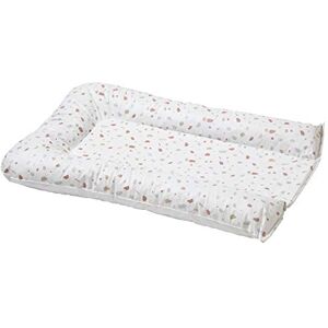 Babycalin Matelas à langer Flocons 50x70 cm Terrazzo - Publicité