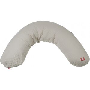 Béaba Coussin de maternité confortable et multifonctions beige