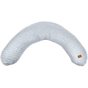 Beaba Coussin de maternite confortable et multifonctions gris