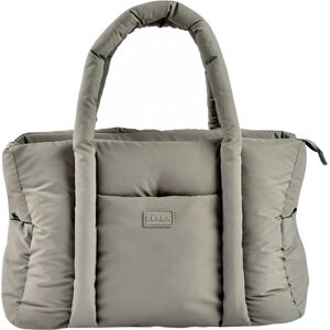 Beaba Sac a langer 25 L gris