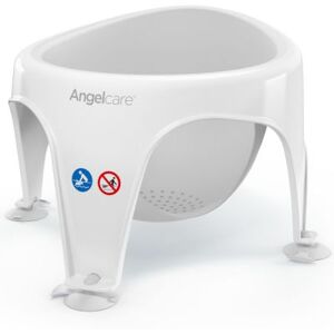 Angelcare Siège de bain gris - Publicité