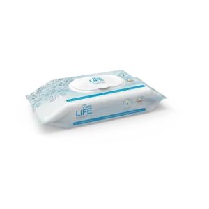 Freelife Lingettes Bébé 72uts - Publicité