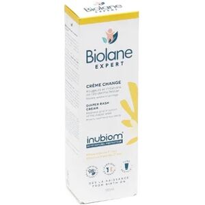 Biolane Crème Change 100ml - Publicité