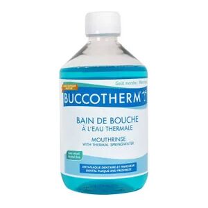 Bain de bouche Buccotherm Soin Complet 300ml