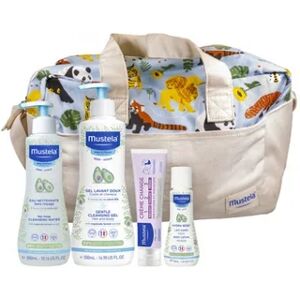 Mustela Vanity Mes Premiers Produits Version Jungle