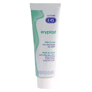 Eryplast Pâte à l'Eau Naturelle Bébé 200g