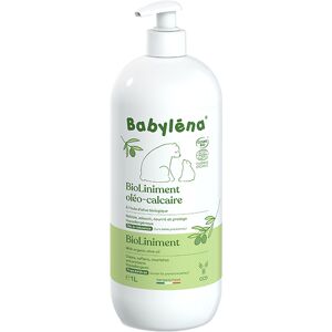 BioLiniment Oléo-Calcaire 1L