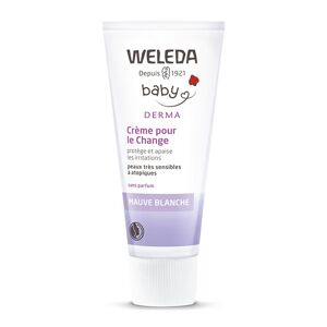 Weleda Crème pour le Change Produits Bio