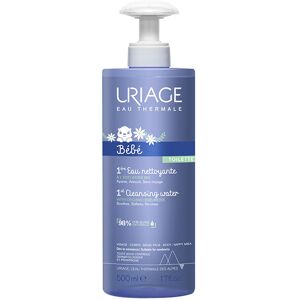 Uriage Bébé Eau Nettoyante