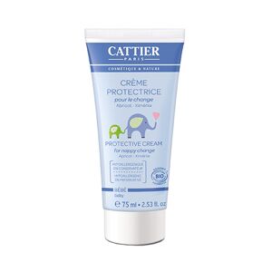 Cattier Crème Change Protectrice Soins Bébé