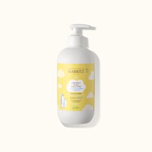 Liniment oléo-calcaire bébé